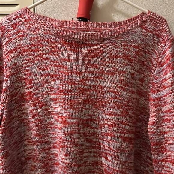 Multicolor sweater - Picture 2 of 4